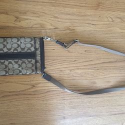 Coach Crossbody Bag
