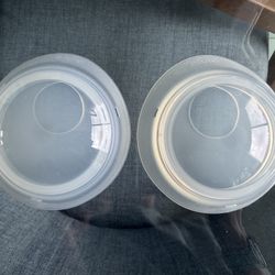 Elvie Catch: Leak-Free Collection Cups