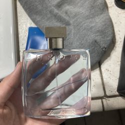 Chrome Azzaro cologne