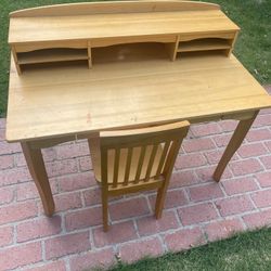 Kids Desk