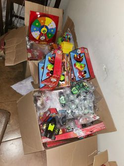Ryan's World Toy Lot Bundle