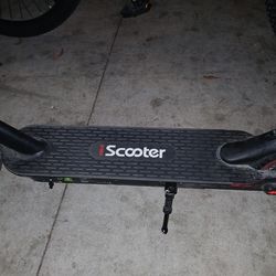 Iscooter