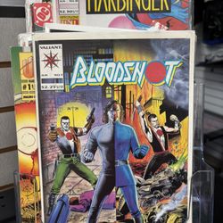 Comics