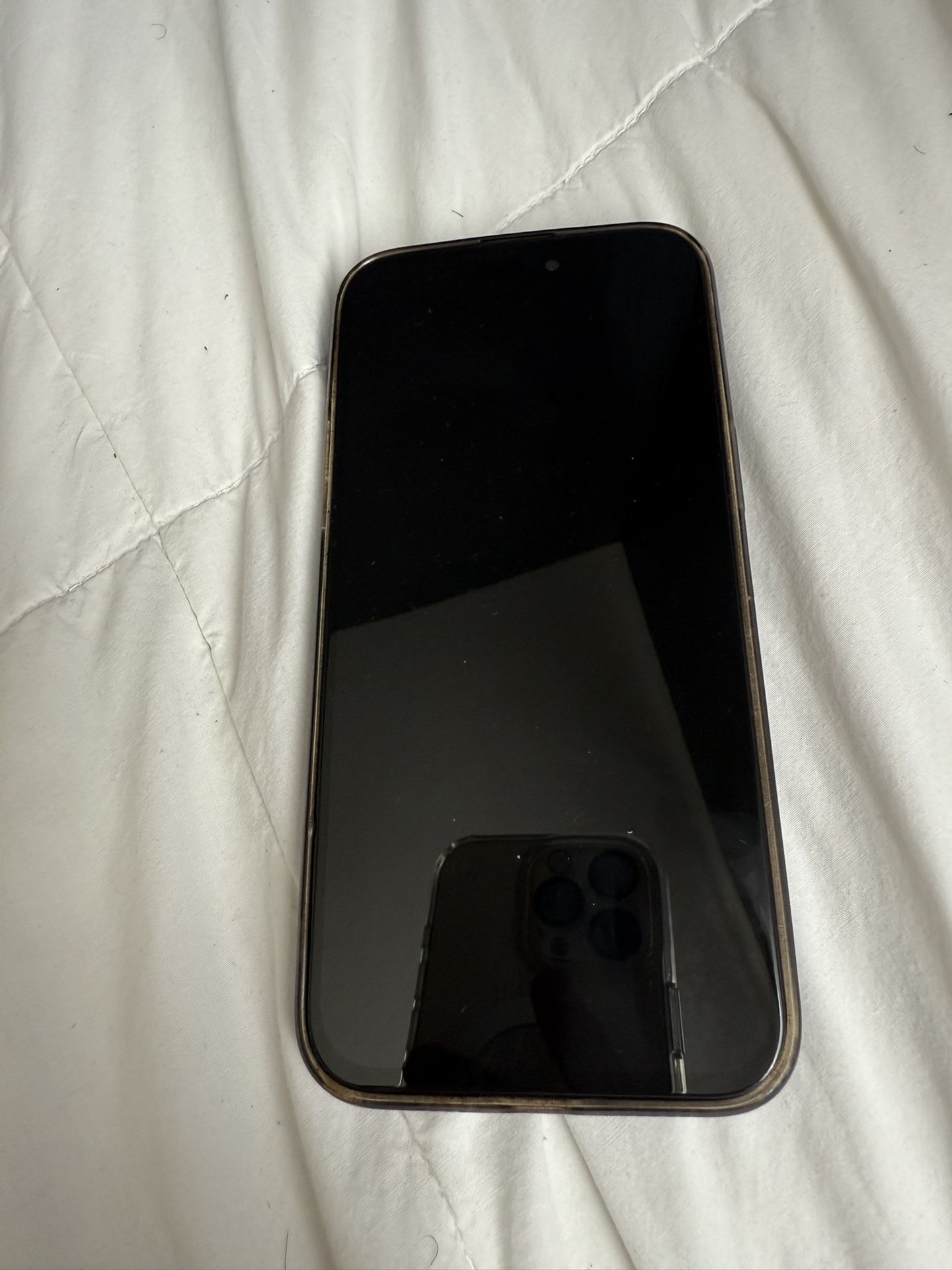 iPhone 14 Pro Max