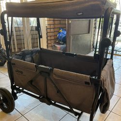 Jeep Wagon 