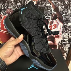Jordan 11 Gama Size 10.5M