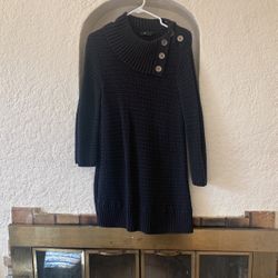 Black Dress/Top