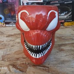 CARNAGE