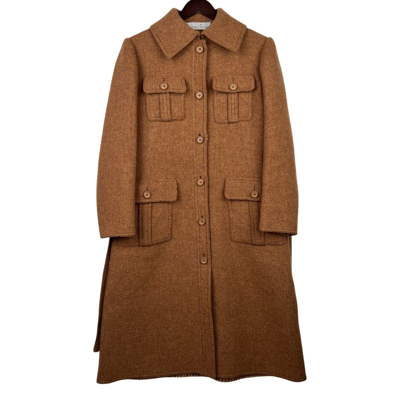 Vintage GIVENCHY WOMENS COAT