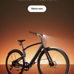 Urtopia Carbon 1 Pro