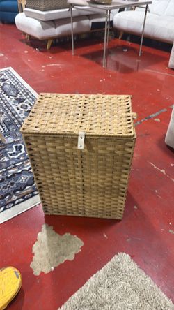 Laundry Basket