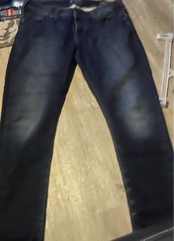 Women's Jeans So Nice Cash Only