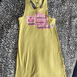 Disney Parks WDW Dress