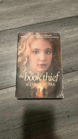 The Book Thief
