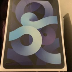 iPad Air 4th gen Brand New