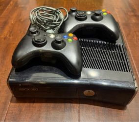 Xbox 360