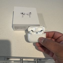 AirPods Pro 2nd Gen
