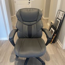 Used Office Chair - Dormeo Wellness By Design 