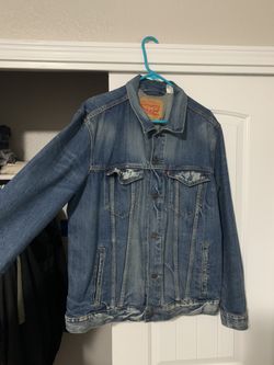 Levi’s Jean jacket