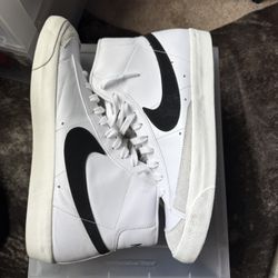 Nike Blazers