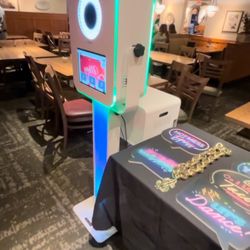 Photobooth For Sale