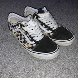 Vans 10.5