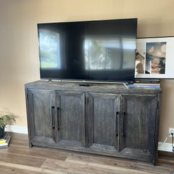 Tv Stand / Cabinet / Storage 