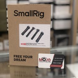 Smallrig Dual Hand Grip For Dji Gimbals