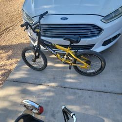 Kids Bike 