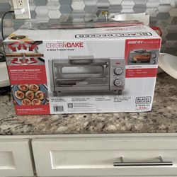 Black And Decker Oven 