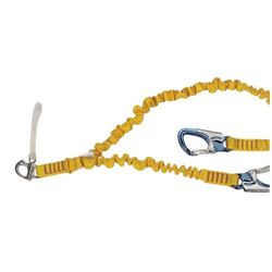 ORC Specification Double Safety Tether. 