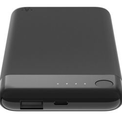 Belkin - BOOST↑CHARGE™ Power Bank 5K