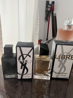perfume mini