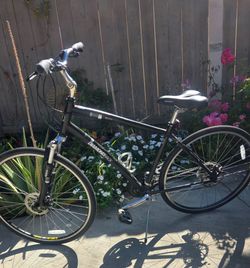 ROAD BIKE Diamondback Menona 2012