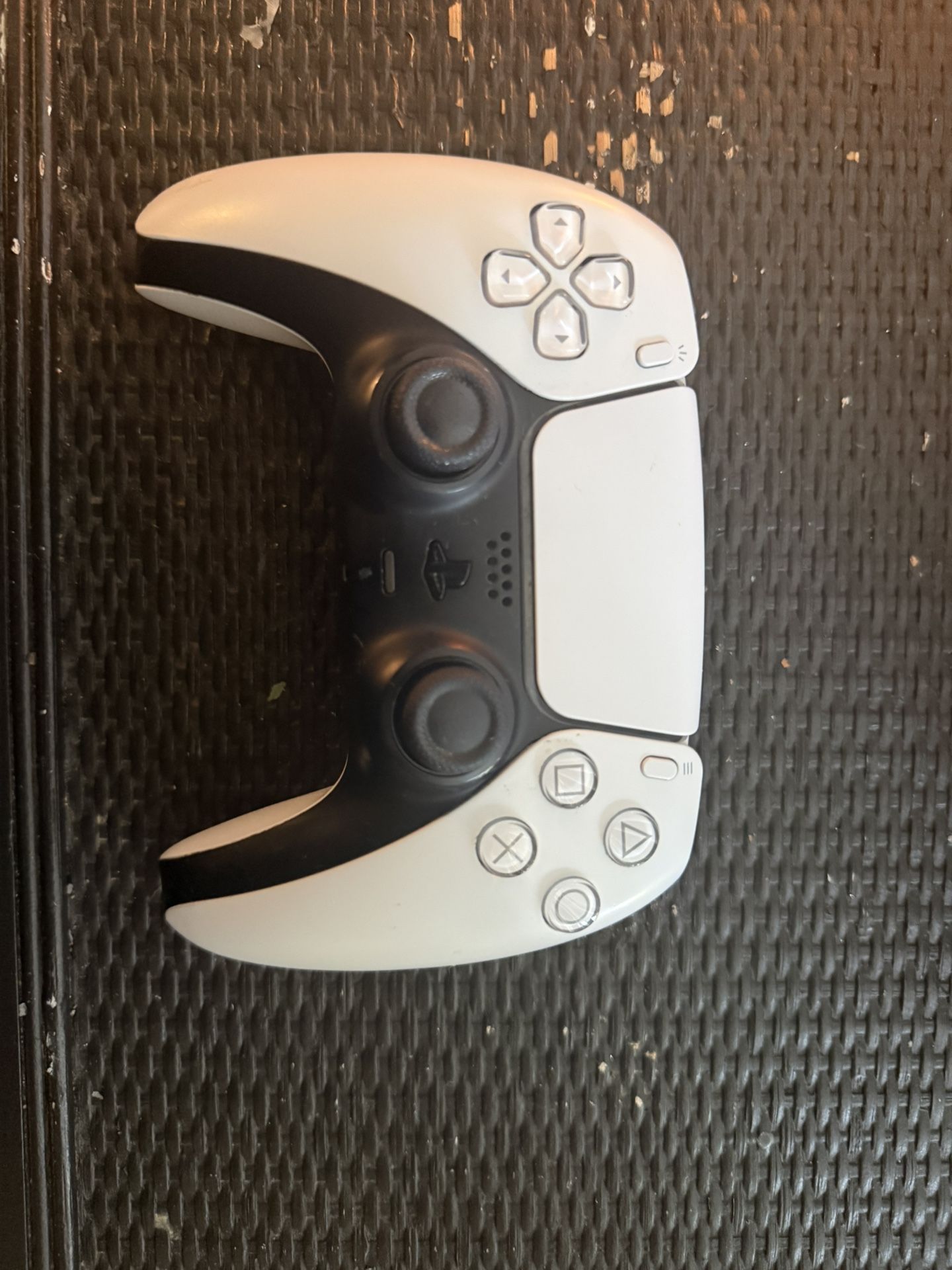 ps5 controller