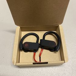 Bluetooth Headphones 