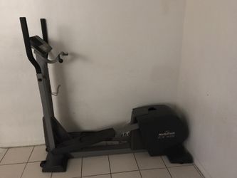 NordicTrack CX 938