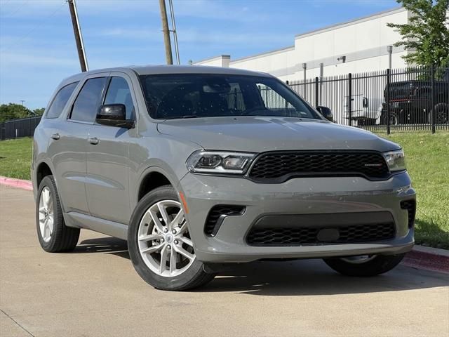 2023 Dodge Durango