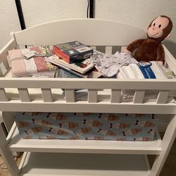 Changing Table