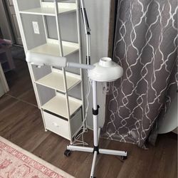 Facial Steamer