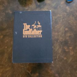 The Godfather Series
