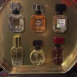 😍😍 Mini Perfumes De Victoria’s Secret Originales🥀 Nuevos🥰🥰