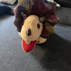 Dinosaur Stuffy 