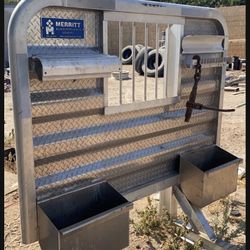 Merrit Headache Rack 