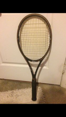 Wilson Pro Staff Midsize 85 Old Stock