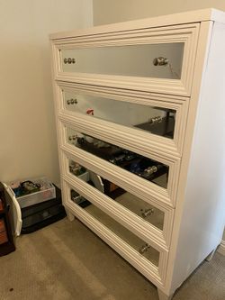 Dresser Chest Z Gallerie