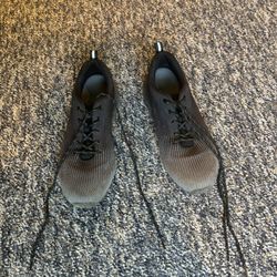 Hiking Shoes Male Size 11