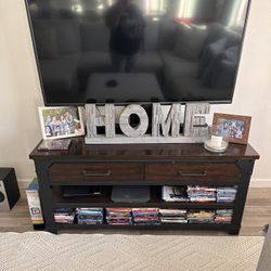 TV Stand 