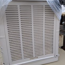 Swamp Cooler Para El Techo 3000 CFM