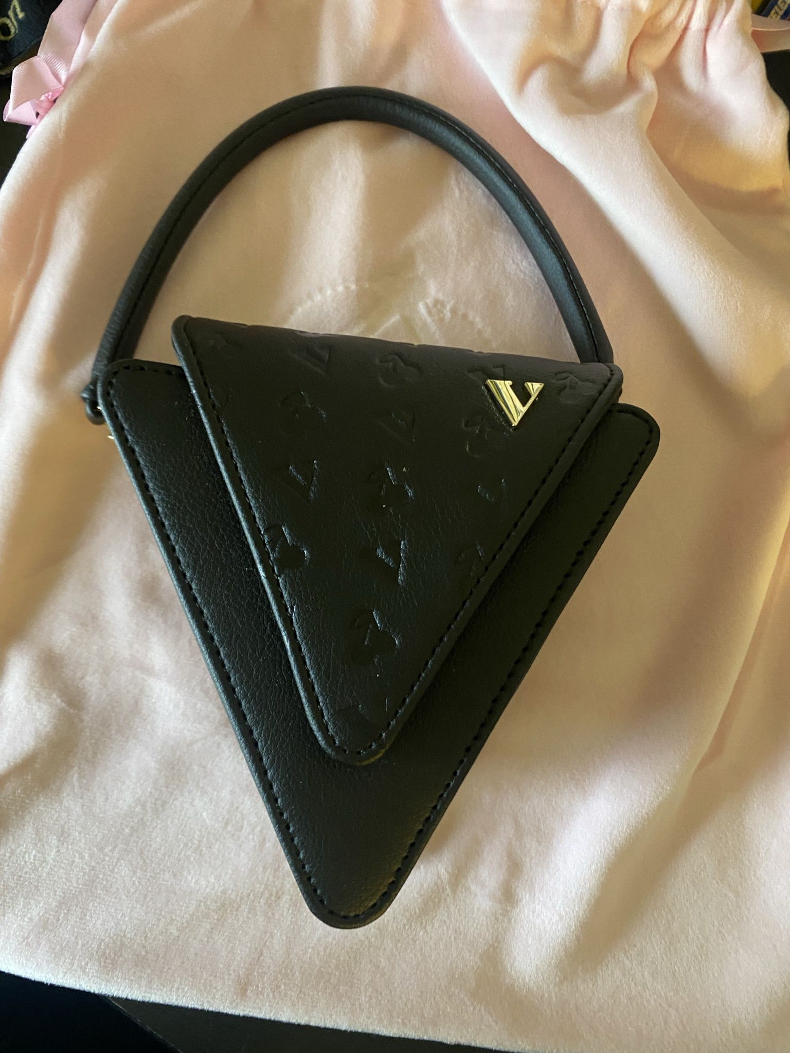 Micro Purse Voight By Valentina